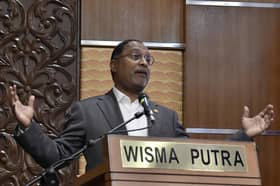 Malaysia guna pengaruh peringkat antarabangsa, main peranan aktif selesai kemelut Palestin