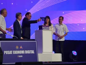 Elaun pengurus, penolong Pusat Ekonomi Digital naik RM500