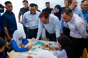 Dasar mesra rakyat Anwar beri manfaat kepada semua