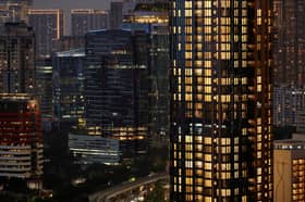 Reuters poll: Indonesia’s economic growth likely moderated in Q3