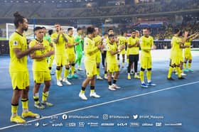 Harimau Malaya sports med head vows to make players fittest in Asia