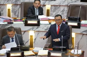 MB: Tingkatkan usaha keamanan, pastikan bantuan sampai di Gaza