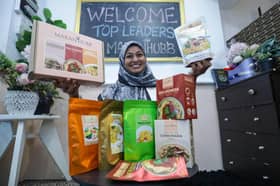 Dana khusus lahir lebih ramai usahawan wanita, bimbing teroka pasaran luar