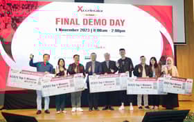 ECX24 returns with RM300,000 in prizes for top e-commerce innovators