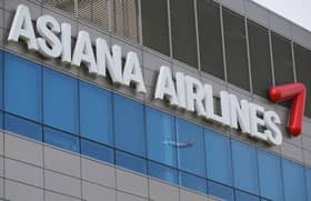 Asiana Airlines board decides to sell off cargo unit — Yonhap