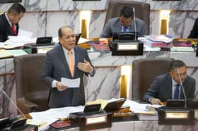 RM650 mln for Sg Langat Phase 2 flood mitigation, tender evaluation ongoing