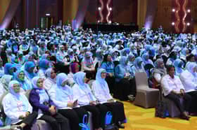 Keadilan Wanita Congress: Bully culture against women, sexism highlighted in debates