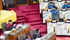 Azmin appointed new Selangor PAC chairman