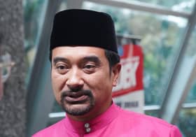 Kurang risiko banjir, JPS Klang tambah pam, bina kunci air baharu