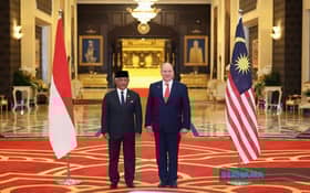 Malaysia, Monaco unlocking opportunities through royal diplomacy