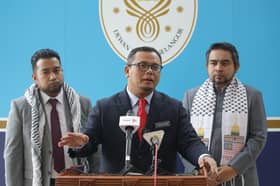 MB: Consistent pressure for ceasefire crucial to effectively move aid into Gaza