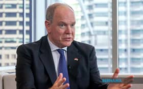 Monaco to collaborate with Malaysia in many mutually beneficial areas