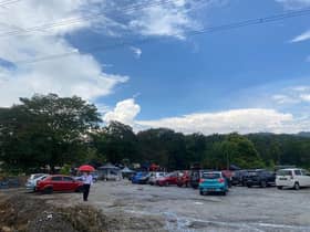 Naik taraf parkir Klinik Kesihatan Kajang manfaat 500 pengunjung