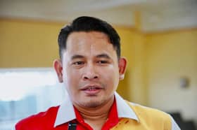 Kanak-kanak DUN Batu Tiga dipelawa sertai latihan badminton percuma