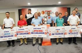 We mean business: MB says Selangor committed to producing top golfers