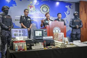 Jangan tolak permohonan pasport calon gagal kuasai bahasa Melayu