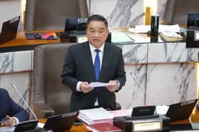 Projek WTE: Pelantikan YTL sebagai rakan strategik telus, sistematik