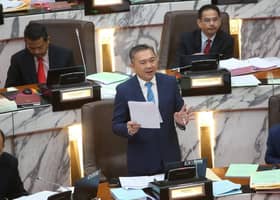 Pematuhan amalan ESG tingkat kecekapan operasi, daya saing PKS