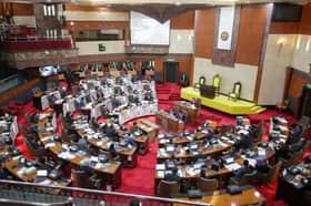 【天然气管爆炸调查】明议会后开特别简报会  雪大臣：让国州议员了解实况