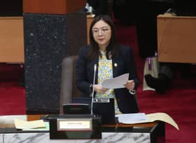 Sg Buloh water quality improves, now only ‘slightly polluted’ — Exco