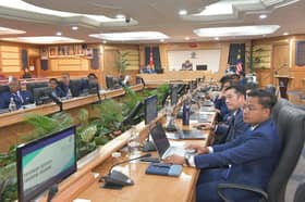 Greater Klang Valley to aid local authorities' administration, optimise govt resources