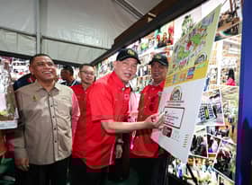 HPPNK 2023 receives overwhelming response, can exceed target — Minister