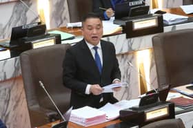 Exco: Selection process of YTL Power for WTE project transparent, thorough