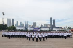 Tiada laporan ugutan, ancaman susulan ketegasan Malaysia pertahan Palestin