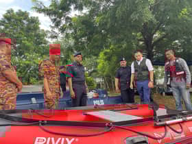 MBSJ muncul PBT pertama perkenal pelan kontigensi hadapi bah