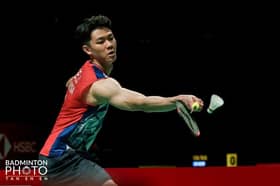 Zii Jia beats Tze Yong to enter second round of China Masters