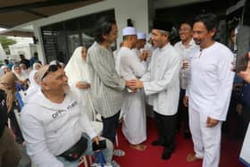 LZS sedia dana untuk selebriti aktif sebar luas syiar Islam