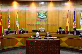 MPK buka kaunter perbaharui lesen niaga, iklan di Dewan Hamzah mulai 12 Disember