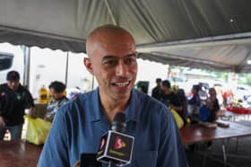 Settling debts with Fed govt puts Selangor ahead — Rep