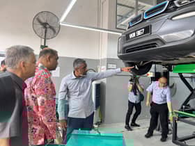 திவேட் திட்டத்தில்  940 இந்திய மாணவர்களுக்கு பயிற்சியளிக்க  மித்ரா  வெ.1.14 கோடி ஒதுக்கீடு