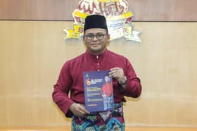 MB announces RM2.53 bln allocation for 2024 Selangor Budget