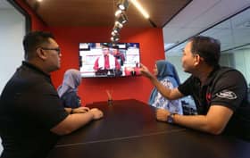 Bantuan RM3,600 setahun bantu rakyat depani kos hidup diteruskan