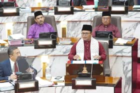 MB credits residents after Selangor surpasses revenue target