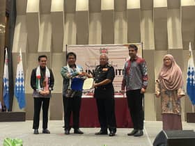 800 kakitangan MBSA lafaz ikrar bebas rasuah, pupuk amalan beretika