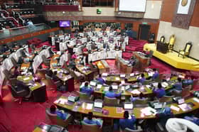 MB to discuss Idriss development during state assembly