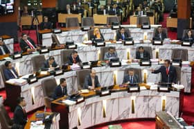 MB: Negeri bentang Kajian Separuh Penggal RS-1 tahun depan