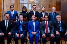 Anwar: Pelantikan ahli jawatankuasa khas manifestasi Kerajaan Madani banteras rasuah