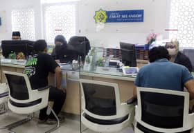 LZS terima RM791 juta keseluruhan zakat setakat November