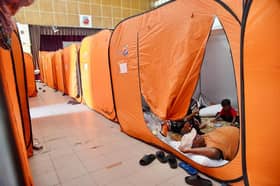 697 mangsa banjir Selangor berlindung di 10 pusat pemindahan sementara