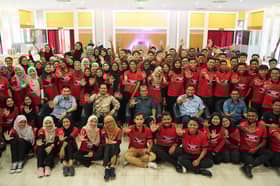 YSS can spur malaysia as model for volunteerism — Minister