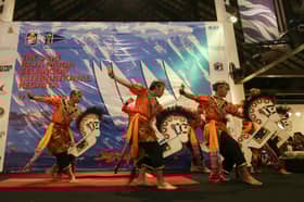 Selangor optimistic of reaching 27 mln visitors by year's end — Exco