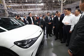 17 China TVET institutions agree to train Malaysian students