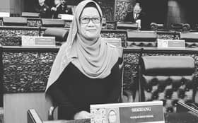 PM Anwar expresses condolences to family of former Sekijang MP