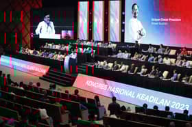 Malaysia bakal negara pertama di dunia akhiri kemiskinan tegar akhir tahun ini