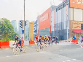 MBSJ anjur kejohanan lumba basikal pada 10 Disember, sasar 300 peserta