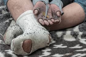 Community leaders, government agencies urged to aid with hardcore poverty eradication